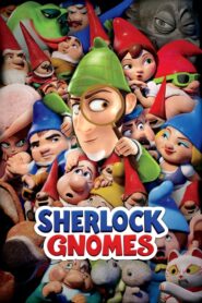 Sherlock Gnomes – Σέρλοκ Ζουμπόμς