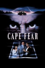 Cape Fear – Το Ακρωτήρι του Φόβου