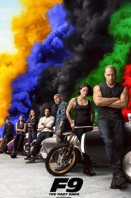 Fast & Furious 9 – Μαχητές των Δρόμων 9