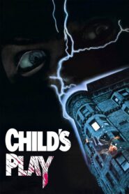 Child’s Play – Η κούκλα του σατανά