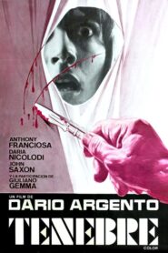 Tenebre – Ο παρανοϊκός δολοφόνος