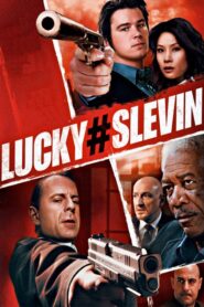 Lucky Number Slevin – Το στοίχημα του Σλέβιν