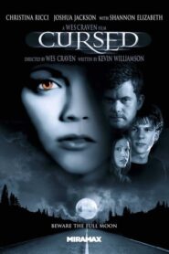 Cursed – Οι καταραμένοι