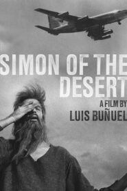 Simon of the Desert – Ο Σιμόν της ερήμου