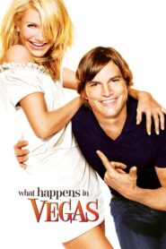 What Happens in Vegas – Τζακ ποτ στον έρωτα