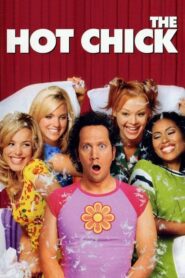 The Hot Chick – Καυτή και… άντρας