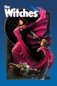 The Witches – Οι μάγισσες