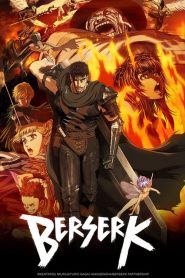 Berserk – Beruseruku