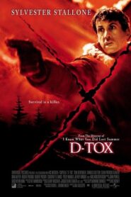 D-Tox – Eye See You