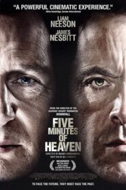 Five Minutes of Heaven – 5 λεπτά πριν τον παράδεισο