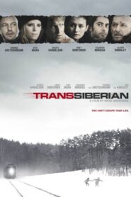 Transsiberian – Υπερσιβηρικός