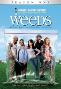 Weeds: Season 1