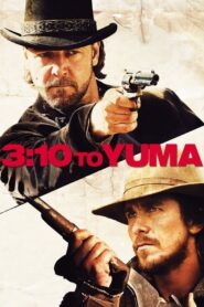 3:10 to Yuma – Το τελευταίο τρένο για τη Γιούμα