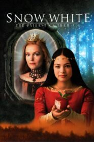Snow White: The Fairest of Them All – Η Χιονάτη
