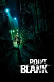 Point Blank – 3 ώρες διορία
