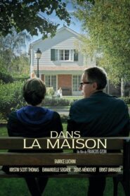 Dans la maison – In the House – Το Αγόρι Στο Τελευταίο Θρανίο