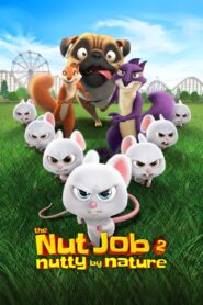 The Nut Job 2: Nutty by Nature – Ένας Σκίουρος Σούπερ-Ήρωας 2