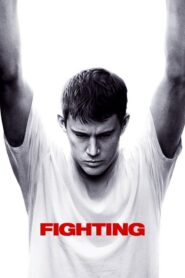 Fighting – μαχητής