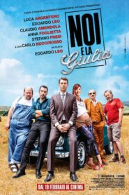 The Legendary Giulia and Other Miracles – Noi e la Giulia