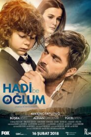 Hadi Be Oglum – Άντε Βρε Γιε Μου