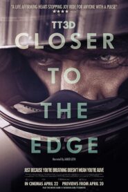 TT3D: Closer to the Edge – Αδρεναλίνη στο κόκκινο
