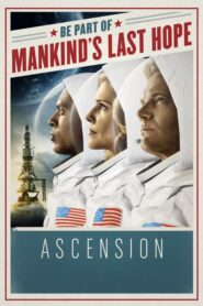 Ascension – Ασένσιον