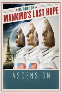 Ascension – Ασένσιον