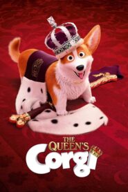 The Queen’s Corgi – Το Σκυλάκι της Βασίλισσας