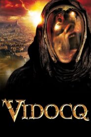 Vidocq – Η Μάσκα του Τρόμου