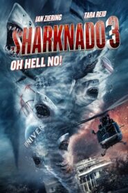 Sharknado 3: Oh Hell No!