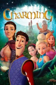 Charming – Ο Μαγεμένος Πρίγκιπας