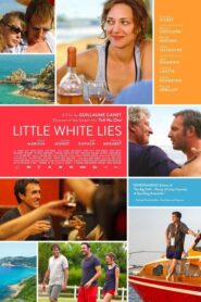 Little White Lies – Μικρά αθώα ψέματα