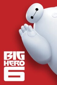 Big Hero 6 – Οι Υπερέξι