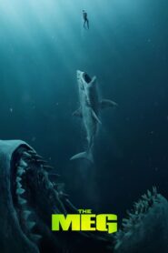 The Meg – Ο Κυρίαρχος Του βυθού