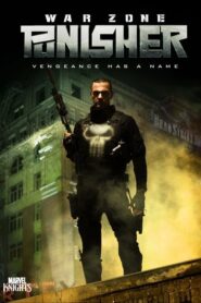 Punisher: War Zone – Ο Τιμωρός: Ζώνη Πολέμου