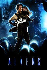 Aliens – Άλιενς: Η Επιστροφή