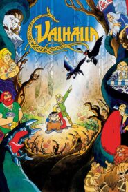 Valhalla – Ο Θρύλος του Βορρά