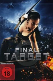 The Vanquisher – Final Target