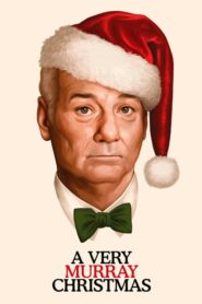 A Very Murray Christmas – Μοναδικά Χριστούγεννα με τον Μπιλ Μάρεϊ