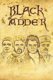 Blackadder – Μαύρη Οχιά