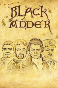 Blackadder – Μαύρη Οχιά