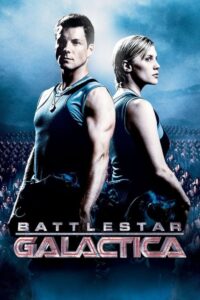 Battlestar Galactica – Γκαλάκτικα
