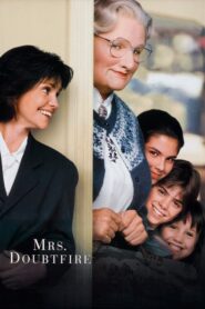 Mrs. Doubtfire – Η κα Ντάουτφαϊρ