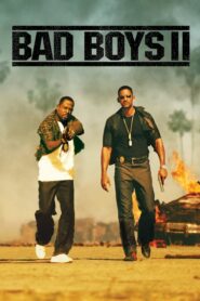 Bad Boys II – Τα Κακά Παιδιά 2