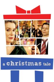A Christmas Tale – Μια Νύχτα Χριστουγέννων