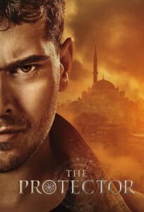 The Protector – Χακάν: Ο Προστάτης