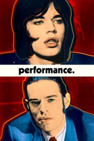 Performance – Παρασταση