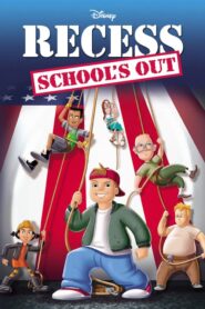 Recess: School’s Out – Διακοπές για πάντα