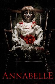 Annabelle – Άνναμπελ