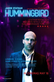 Hummingbird – Redemption – Χωρίς Οίκτο